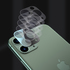 Защитное стекло на камеру для iPhone 11 Pro/ 11 Pro Max (Ver2), фото №13