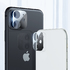 Защитное стекло на камеру для iPhone 11 (2шт, KR серия 0.15 мм.), фото №5