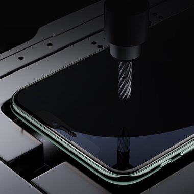 Защитное стекло для iPhone 11 Pro Max/Xs Max Xpro Corning New, фото №7