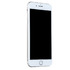 Защитное стекло для iPhone 7 Plus VPro белая рамка, фото №3
