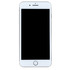 Защитное стекло для iPhone 7 Plus VPro белая рамка, фото №4