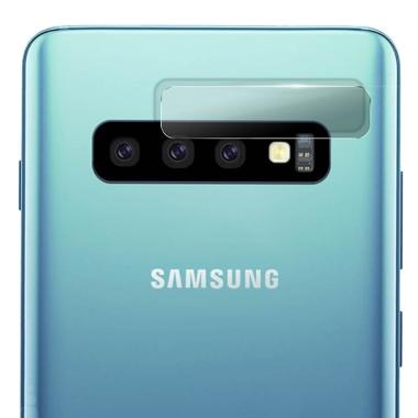 Защитное стекло на камеру для Samsung S10/S10 +, фото №1
