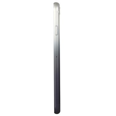 Градиентный чехол на iPhone 7P/8P черный, фото №2