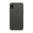 Чехол для iPhone Xr - Magic Smooth зеленый 1,5мм, фото №1