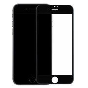 Защитное стекло для iPhone 7/8 KR+Pro 3D Comfort черное - фото 1