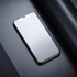 Матовое защитное стекло на iPhone XS/X (5.8') - 0,3 мм VPro 3D, фото №6