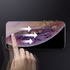 Защитное стекло 3D на iPhone XS/X (5.8') - 0,23 мм Black Xpro, фото №2