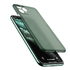 Чехол для iPhone 11 Pro 0,4 mm - темно-зеленый LolliPop, фото №8
