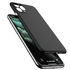 Чехол для iPhone 11 Pro 0,4 mm - черный LolliPop, фото №6