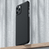 Чехол для iPhone 11 Pro Max 0,4 mm - черный LolliPop, фото №6
