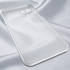Чехол для iPhone 11 Pro Max 0,4 mm - белый полупрозрачный LolliPop, фото №3