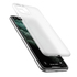 Чехол для iPhone 11 Pro Max 0,4 mm - белый полупрозрачный LolliPop, фото №5
