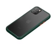 Benks чехол для iPhone 11 Pro красный M. Smooth - фото 1