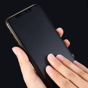 Benks VPro черное матовое защитное стекло на iPhone Xr/11 - 6.1 - фото 1