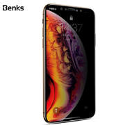 Benks Anti-Spy защитное стекло для iPhone XS/X/11 Pro - VPro