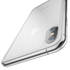 Benks Защитное стекло на заднюю панель iPhone XS - Silver, фото №4