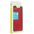 Benks чехол для iPhone 7 Plus/8 Plus серия Weaveit - красный, фото №1