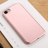 Benks чехол для iPhone 7 | 8 - розовый Comfort, фото №3