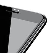 Benks Защитное стекло для iPhone 7/8 - Черное 3D XPRO 0,23мм