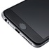 Benks Защитное стекло для iPhone 6 6S Anti Blueray Черное 3D, фото №5