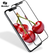 Benks KR+Pro 3D Защитное стекло на iPhone X/Xs - фото 1