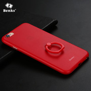 Benks чехол для iPhone 7/8 с подставкой красный