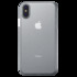 Benks Чехол для iPhone XR - 6.1" - LolliPop белый полупрозрачный, фото №1