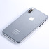 Benks Чехол для iPhone XR - 6.1" - LolliPop белый полупрозрачный, фото №3