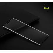 Benks Защитное стекло на Samsung Galaxy S8 - 3D Черное