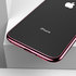 Чехол для iPhone XS Max Electroplating - розовое золото, фото №2