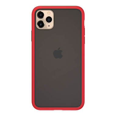 Benks чехол для iPhone 11 Pro красный M. Smooth, фото №3