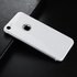 Benks Защитное стекло на заднюю панель iPhone 8 Silver, фото №1