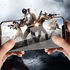 Benks King Kong 3D Защитное стекло на iPhone Xs Max/11 Pro Max (New), фото №4