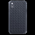 Benks чехол для iPhone XR серия Weaveit - черный, фото №2