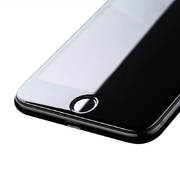 Benks Защитное стекло для iPhone 7P/8P Черное VPro
