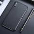 Benks Чехол для iPhone XS/X 5,8" - LolliPop черный, фото №3