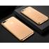 Чехол для iPhone 7 Plus Electroplating - Золотой, фото №1