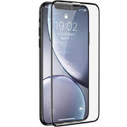 Benks Защитное стекло 3D на iPhone X/XS/11 Pro - Corning (New) - фото 1