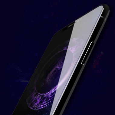 Benks VPro защитное стекло на iPhone XS/X/11 Pro, фото №1