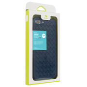 Benks чехол для iPhone 7 Plus/8 Plus серия Weaveit - синий - фото 1