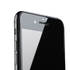 Benks Защитное стекло для iPhone 7Plus - черное 3D XPRO 0,23мм, фото №1