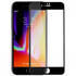 Benks Защитное стекло для iPhone 7Plus - черное 3D XPRO 0,23мм, фото №9