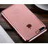 Benks чехол для iPhone 7/8 Electroplating Розовый, фото №2
