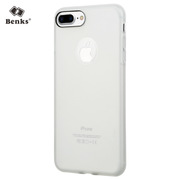 Чехол для iPhone 7 Plus Skin - Белый