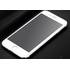 Benks Приватное затемняющее стекло для iPhone 7/8 Белое 3D KR+Pro, фото №2