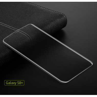 Защитная пленка для Samsung Galaxy S8 Plus, фото №1