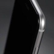 Benks Защитное стекло на iPhone 6/6S XPro 3D Черное