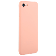 Benks чехол для iPhone 7/8 розовый серия Pudding - фото 1