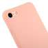 Benks чехол для iPhone 7/8 розовый серия Pudding, фото №2