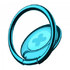 Baseus Symbol Ring Bracket - синий держатель на палец, фото №1